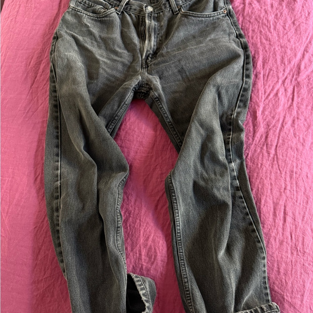 Vintage Levi’s 505 Jeans W34 L30